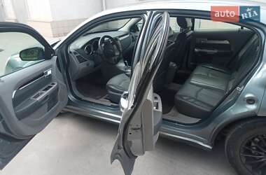 Седан Chrysler Sebring 2008 в 
