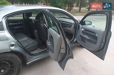 Седан Chrysler Sebring 2008 в 