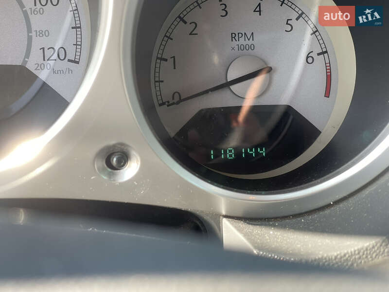 Кабриолет Chrysler Sebring 2008 в Киеве