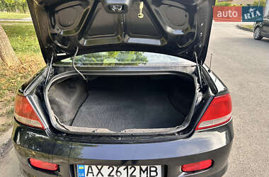 Седан Chrysler Sebring 2004 в 