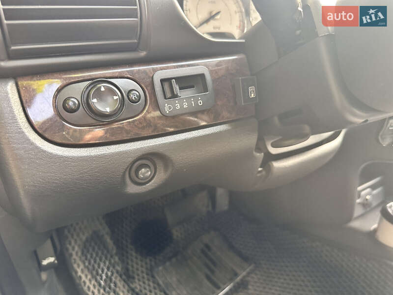 Седан Chrysler Sebring 2004 в Ужгороде фото 11 Седан Chrysler Sebring 2004 в Ужгороде