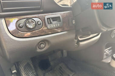 Седан Chrysler Sebring 2004 в 