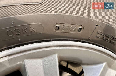 Седан Chrysler Sebring 2004 в 