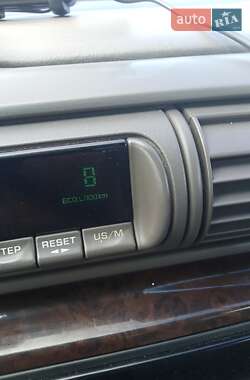 Седан Chrysler Sebring 2006 в 