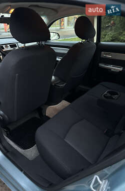 Седан Chrysler Sebring 2009 в 