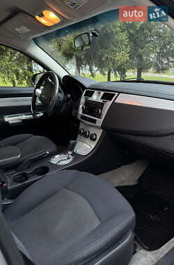 Седан Chrysler Sebring 2009 в 