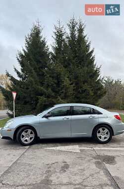 Седан Chrysler Sebring 2009 в 