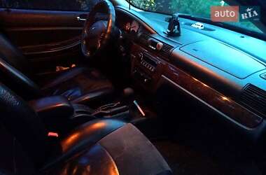 Седан Chrysler Sebring 2005 в Полтаве