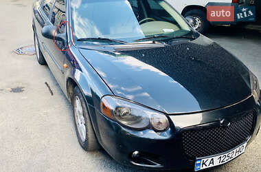 Седан Chrysler Sebring 2006 в Киеве