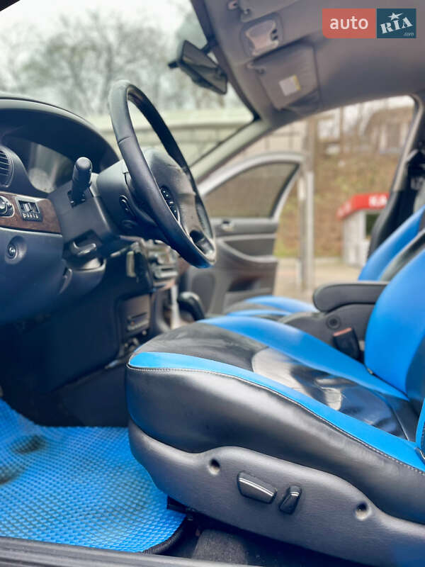 Седан Chrysler Sebring 2006 в Києві фото 42 Седан Chrysler Sebring 2006 в Києві