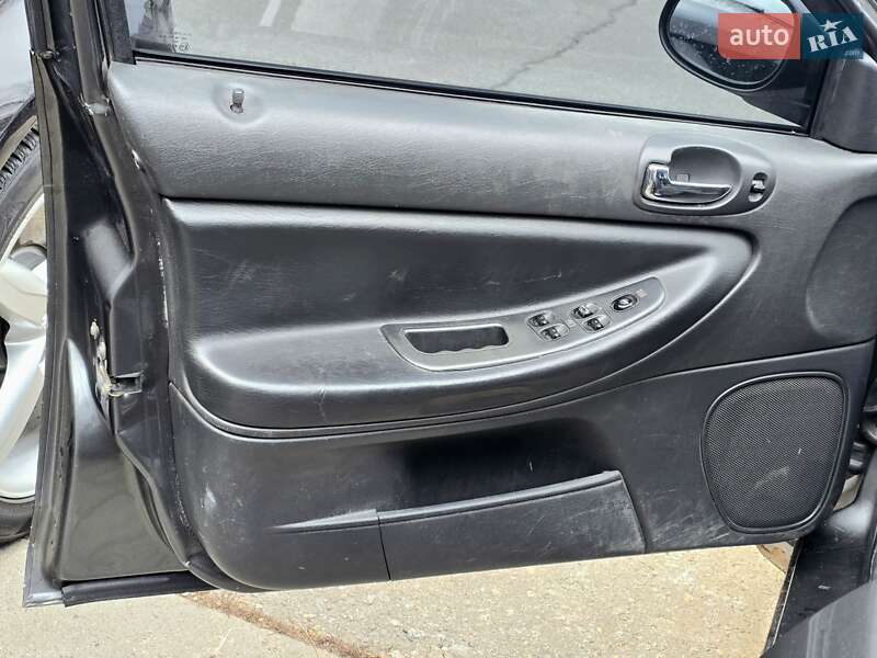 Седан Chrysler Sebring 2004 в Харькове фото 10 Седан Chrysler Sebring 2004 в Харькове