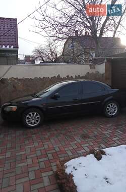 Седан Chrysler Sebring 2006 в Одессе