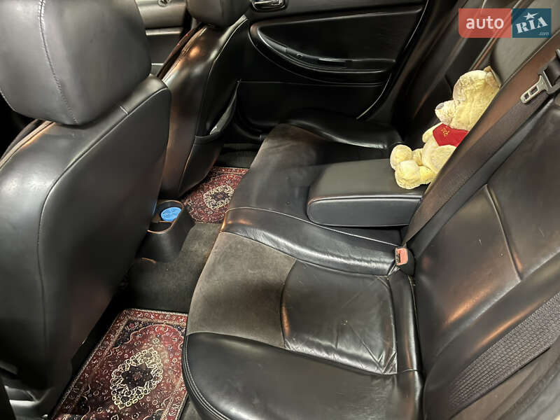 Седан Chrysler Sebring 2006 в Львові фото 6 Седан Chrysler Sebring 2006 в Львові