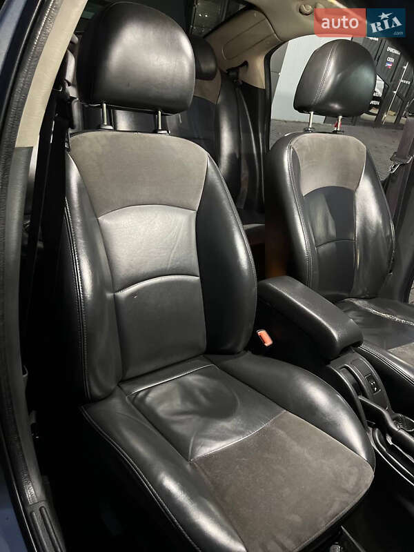 Седан Chrysler Sebring 2006 в Тернополе