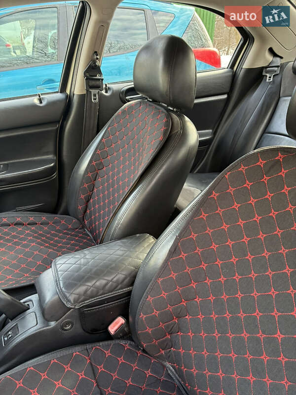 Седан Chrysler Sebring 2006 в Львове фото 3 Седан Chrysler Sebring 2006 в Львове