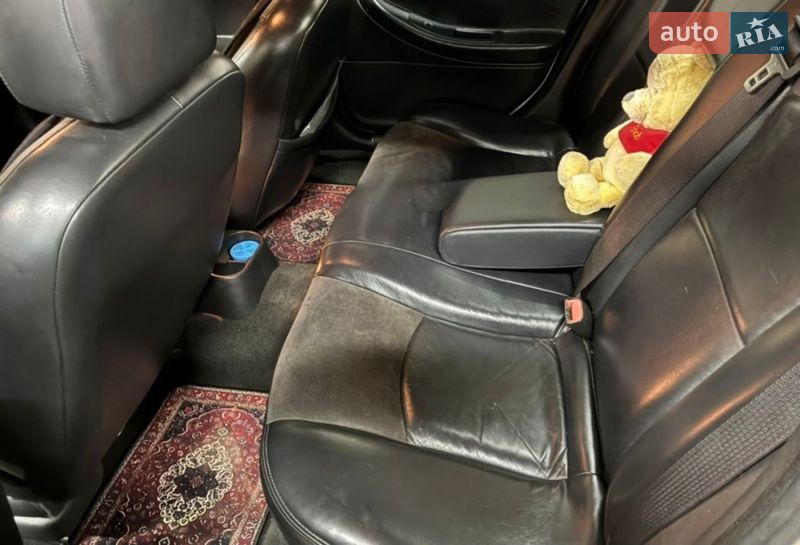 Седан Chrysler Sebring 2006 в Києві