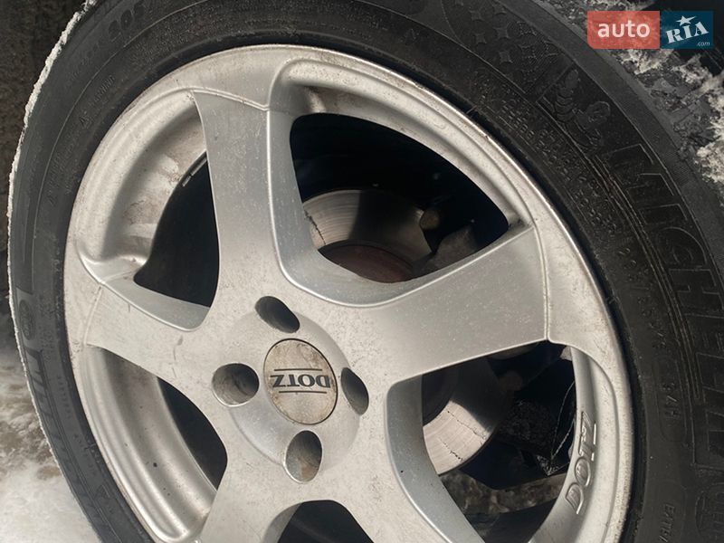 Седан Chrysler Sebring 2006 в Сумах фото 7 Седан Chrysler Sebring 2006 в Сумах