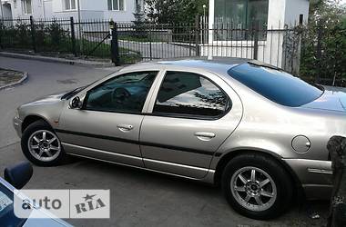 Седан Chrysler Stratus 1998 в 