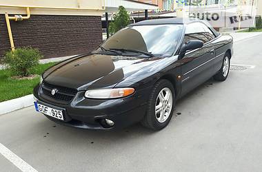 Кабриолет Chrysler Stratus 1999 в Киеве