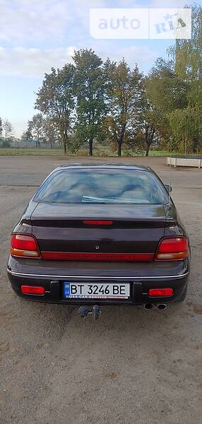 Седан Chrysler Stratus 1995 в Херсоні