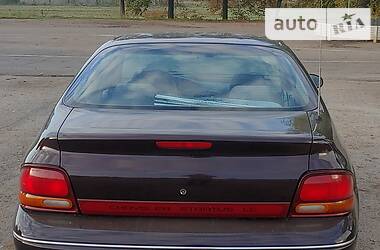 Седан Chrysler Stratus 1995 в Херсоне