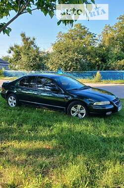 Седан Chrysler Stratus 1996 в Золотоноше