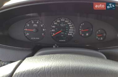 Седан Chrysler Stratus 1999 в Николаеве