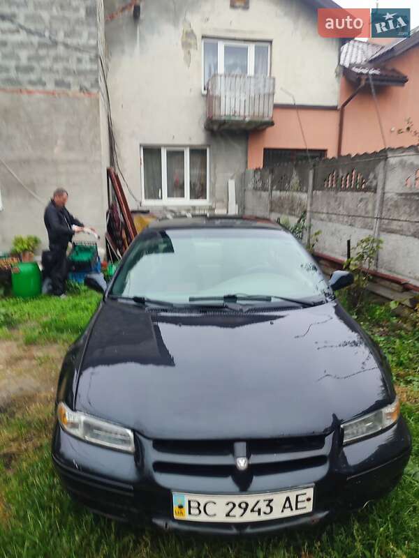 Chrysler Stratus 1995