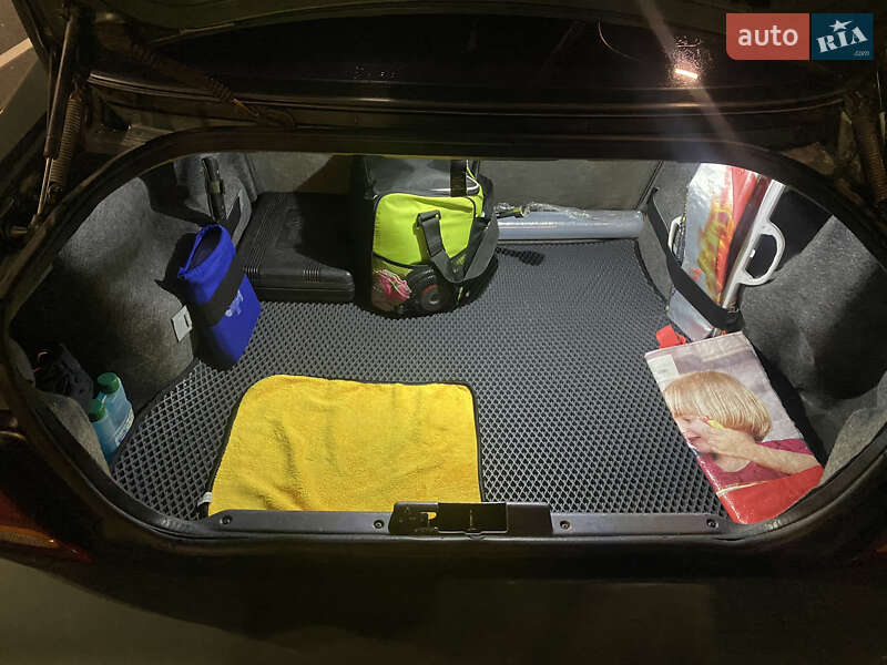 Седан Chrysler Stratus 1997 в Киеве фото 22 Седан Chrysler Stratus 1997 в Киеве