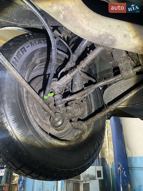 Седан Chrysler Stratus 1997 в Киеве фото 30 Седан Chrysler Stratus 1997 в Киеве