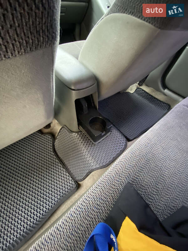 Седан Chrysler Stratus 1997 в Киеве фото 38 Седан Chrysler Stratus 1997 в Киеве