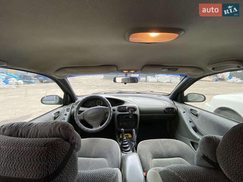 Седан Chrysler Stratus 1997 в Киеве фото 44 Седан Chrysler Stratus 1997 в Киеве