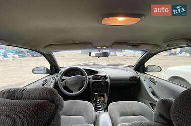 Седан Chrysler Stratus 1997 в 