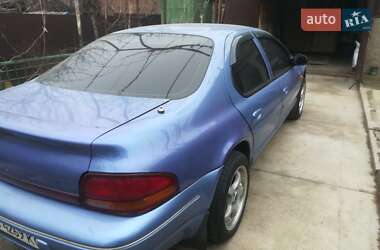 Седан Chrysler Stratus 1995 в 