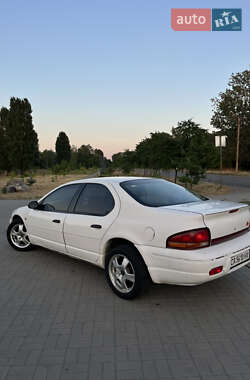 Седан Chrysler Stratus 1996 в 