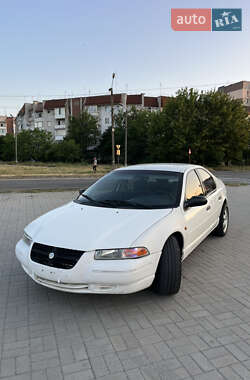 Седан Chrysler Stratus 1996 в 