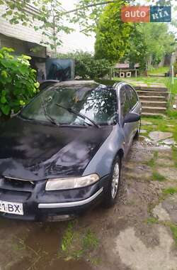 Седан Chrysler Stratus 1995 в Новому Розділі
