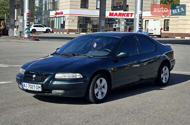 Седан Chrysler Stratus 1996 в 