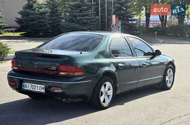 Седан Chrysler Stratus 1996 в 