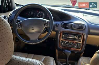 Седан Chrysler Stratus 1996 в 