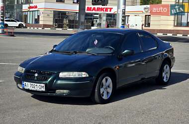 Седан Chrysler Stratus 1996 в Харкові