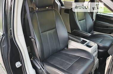 Минивэн Chrysler Town & Country 2016 в Киеве