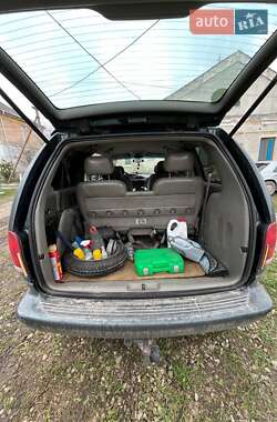 Універсал Chrysler Town & Country 1999 в 