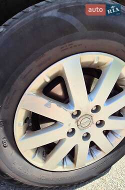 Минивэн Chrysler Town & Country 2013 в 