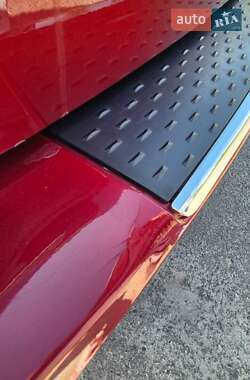 Минивэн Chrysler Town & Country 2013 в 