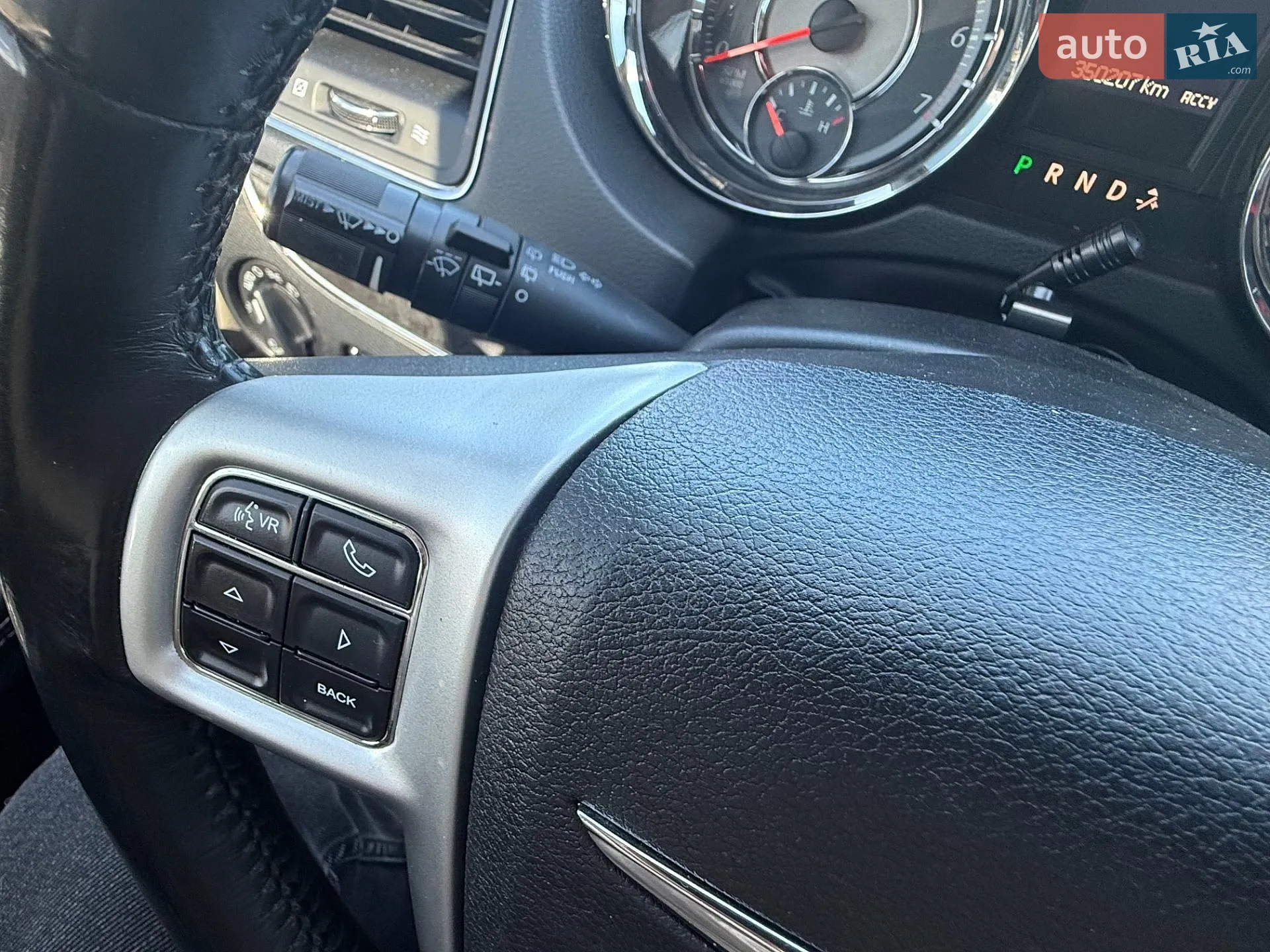 2014 Chrysler Town & Country - мініатюра 15
