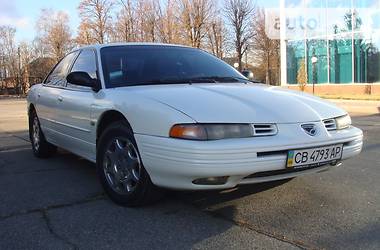 Седан Chrysler Vision 1997 в Кропивницком