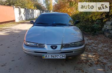 Седан Chrysler Vision 1997 в Белой Церкви