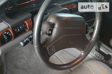Седан Chrysler Vision 1997 в 