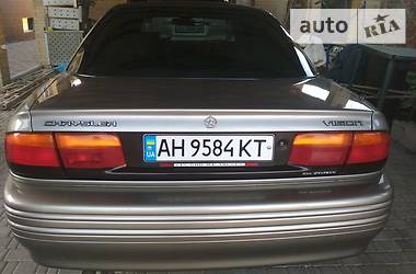 Седан Chrysler Vision 1997 в 